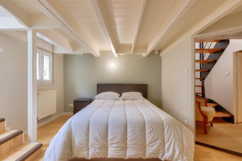 400m de la plage - maison avec jardin - image 7