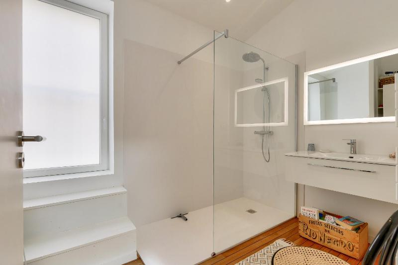 400m de la plage - maison avec jardin - image 6