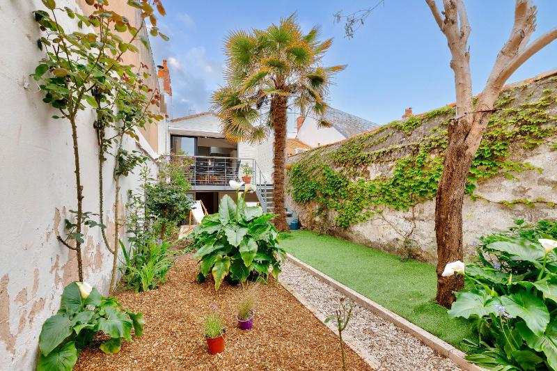 400m de la plage - maison avec jardin - image 20