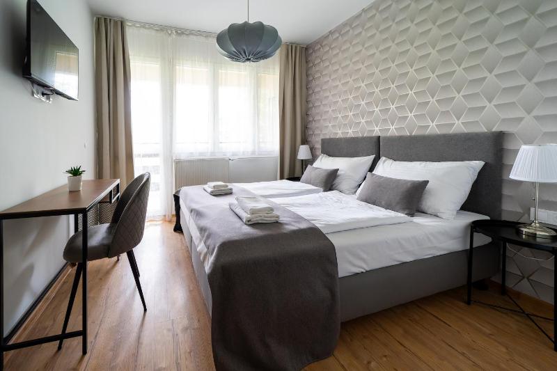 Superior Double or Twin Room image 1