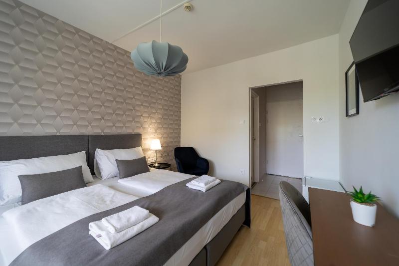 Superior Double or Twin Room image 4