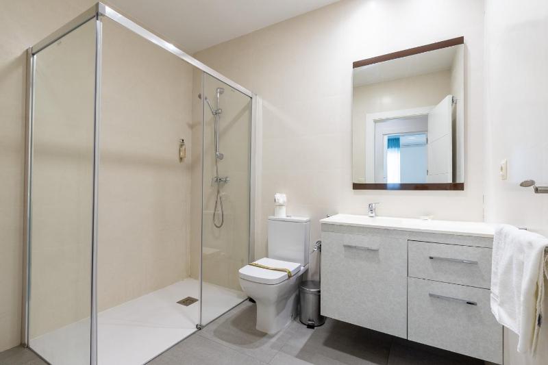 One-Bedroom Apartment image 2