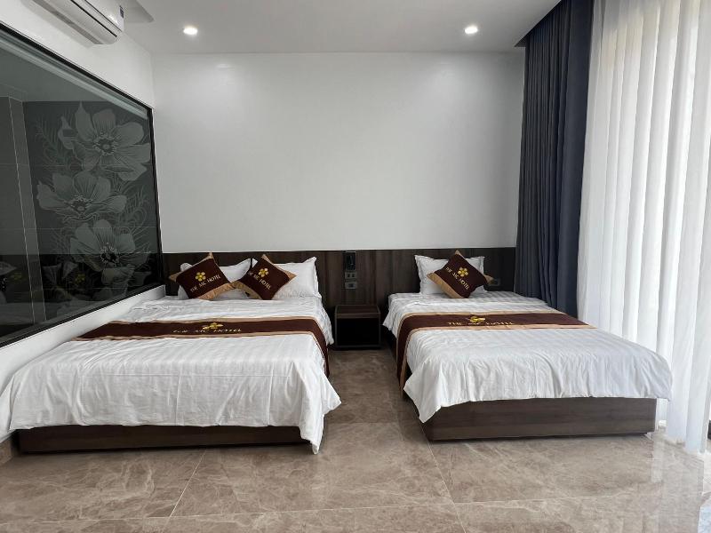 The MC hotel mộc châu - image 3