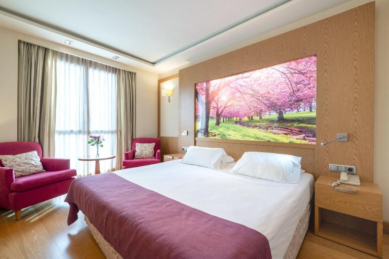 Double or Twin Room image 1