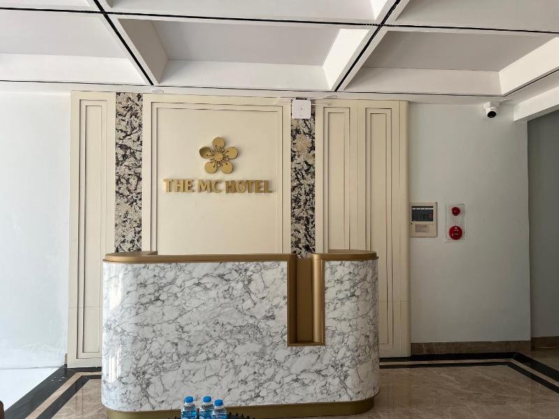 The MC hotel mộc châu - image 15