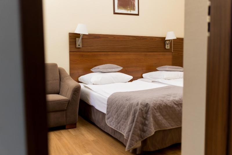 Triple Room image 1