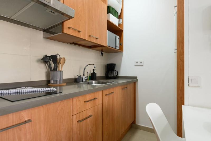 Private Parking included Dream Gravina Studio - image 3