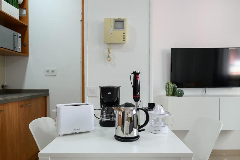 Private Parking included Dream Gravina Studio - image 14