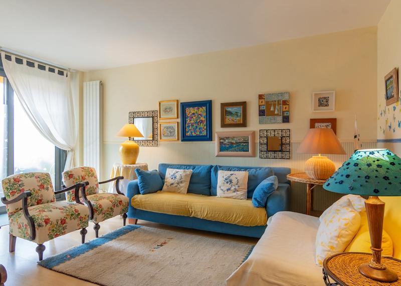 Apartamento Sueve 20 Images