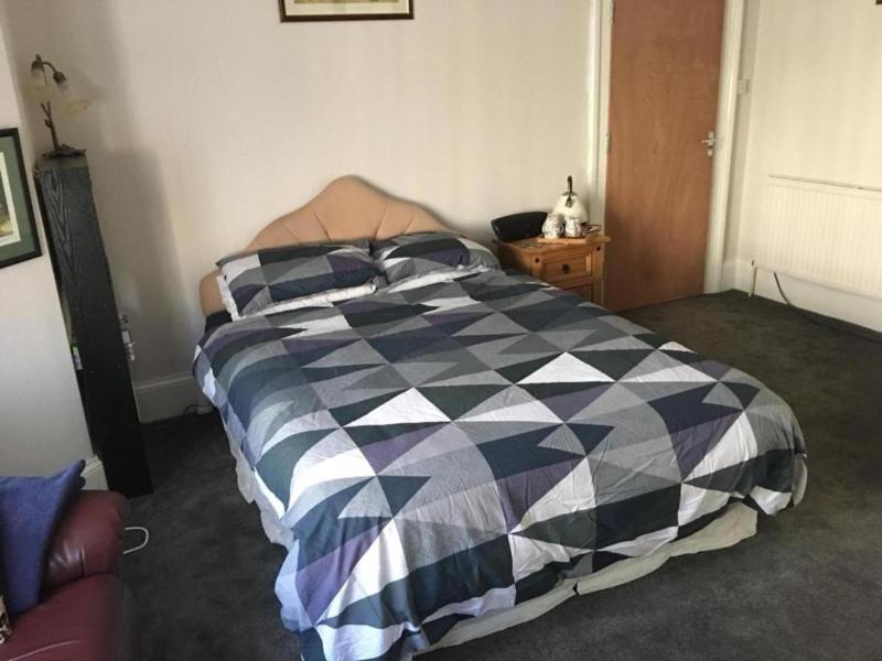 Deluxe Double Room image 2