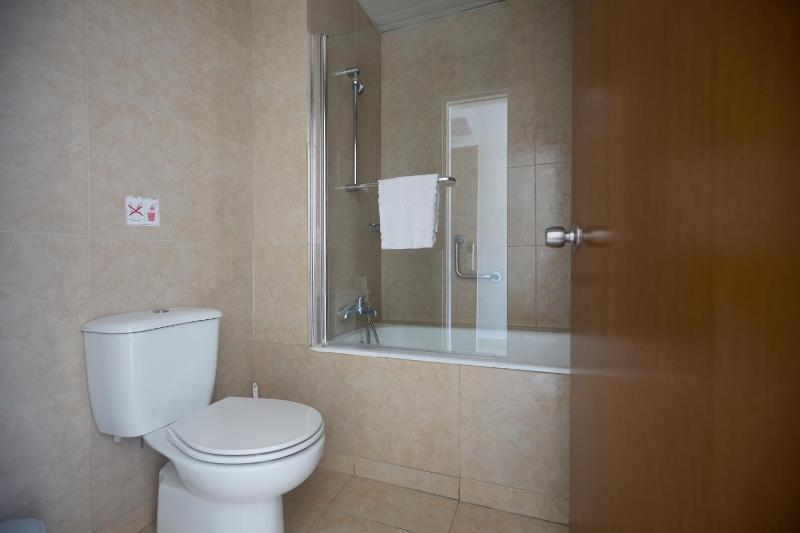 Double or Twin Room with Side Sea View image 1
