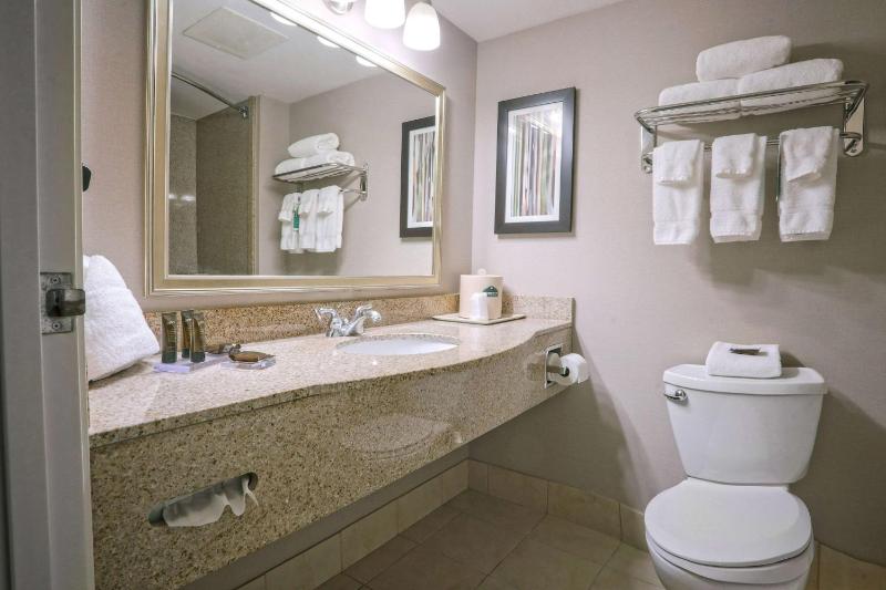 Wingate by Wyndham Savannah/Pooler - image 4