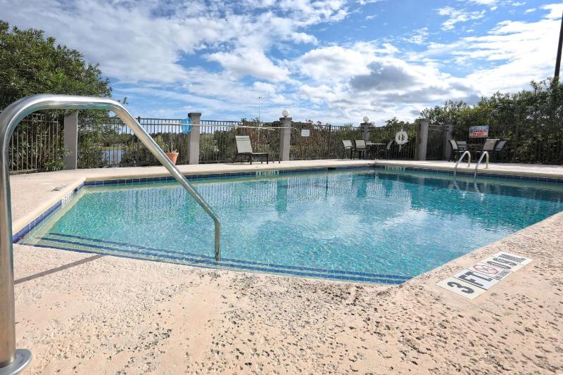 Wingate by Wyndham Savannah/Pooler - image 19
