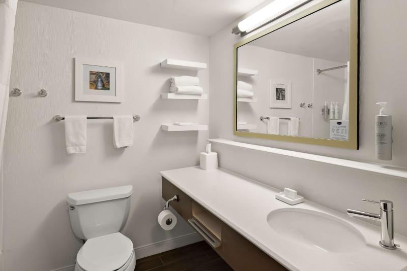 King Room with King Bed - Non-Smoking image 2