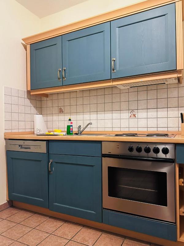 Familienapartment Münzgasse mit Blick zur Frauenkirche - image 14