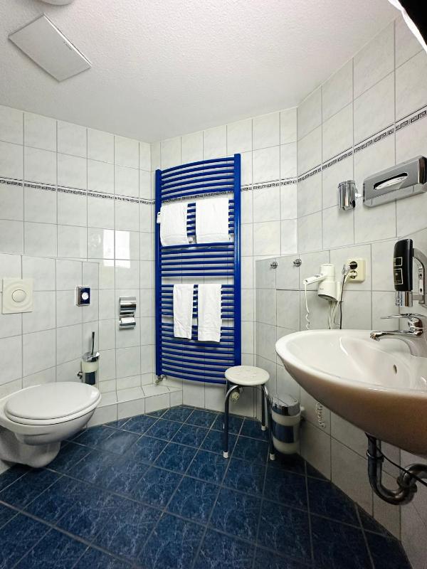 Familienapartment Münzgasse mit Blick zur Frauenkirche - image 7