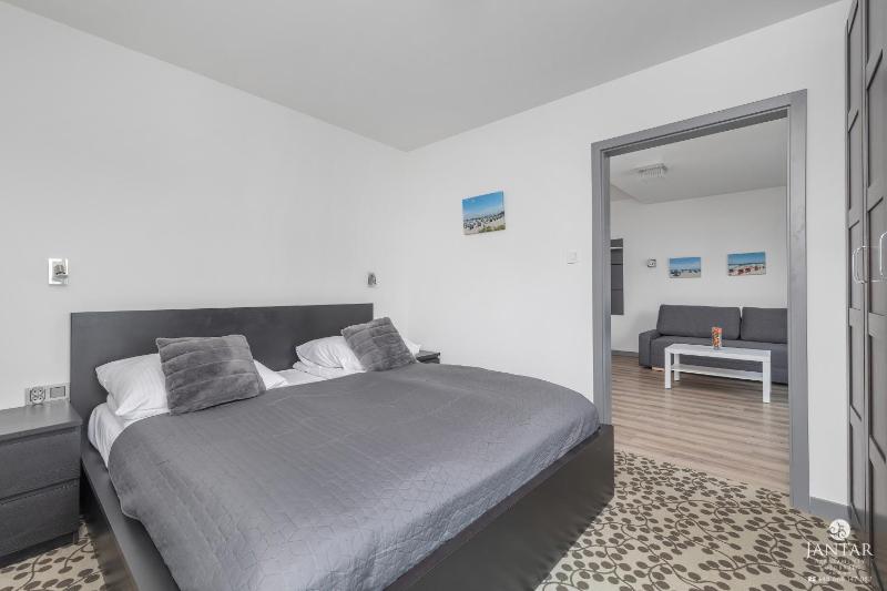 5 Mórz Sianożęty by Jantar Apartamenty Kołobrzeg - image 19