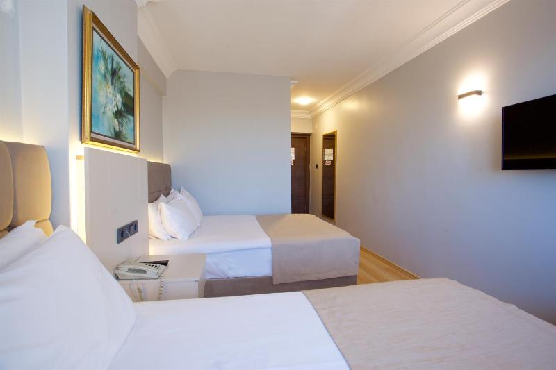 Standard Twin Room image 1