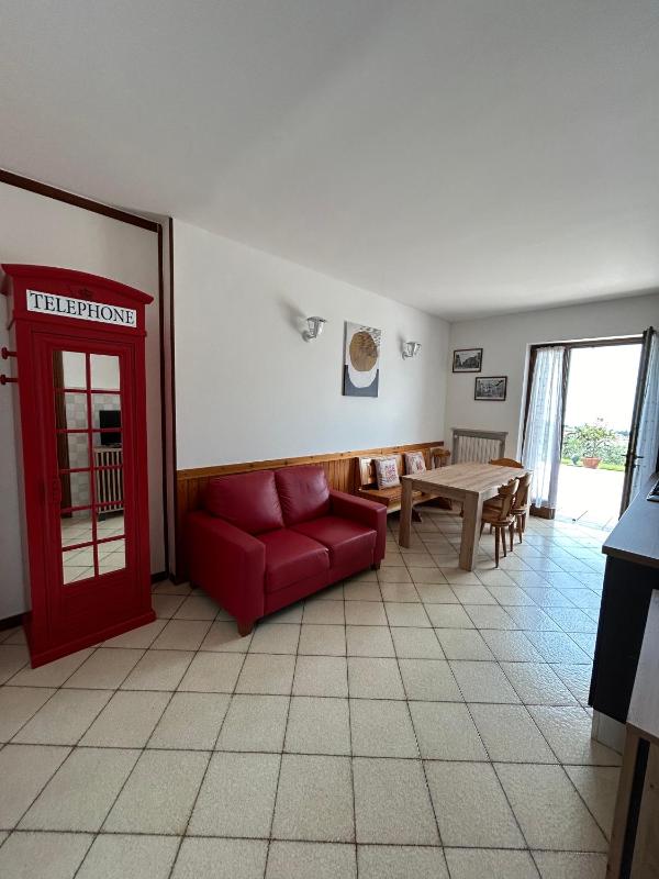 Poli Villa’s Apartment - image 21