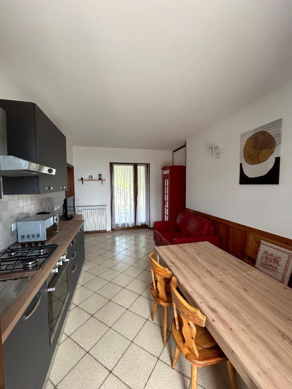Poli Villa’s Apartment - image 9