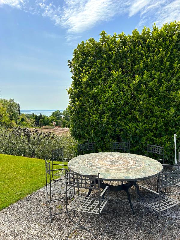 Poli Villa’s Apartment - image 20