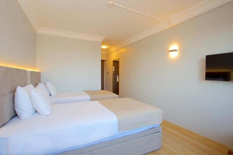Budget Triple Room image 2
