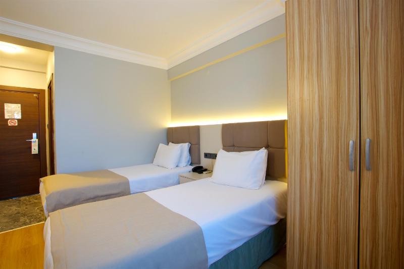 Standard Twin Room image 3