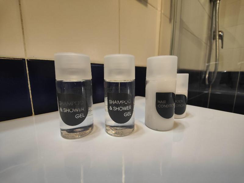 Comfort Triple Room image 4