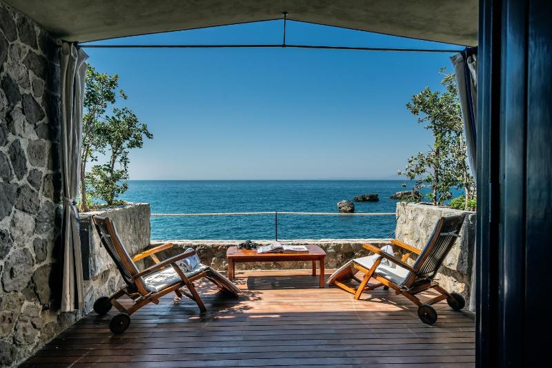 Superior Double Room with Terrace image 1