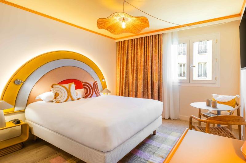 Standard Double or Twin Room image 3