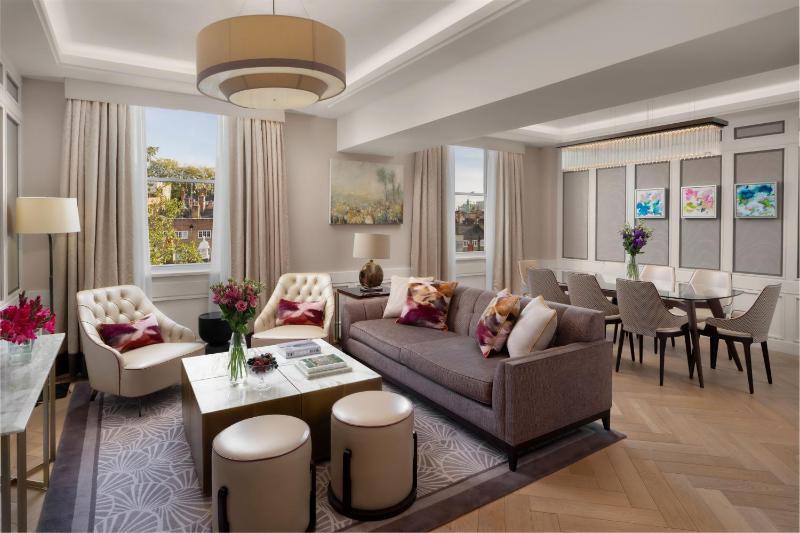Mayfair Suite image 1