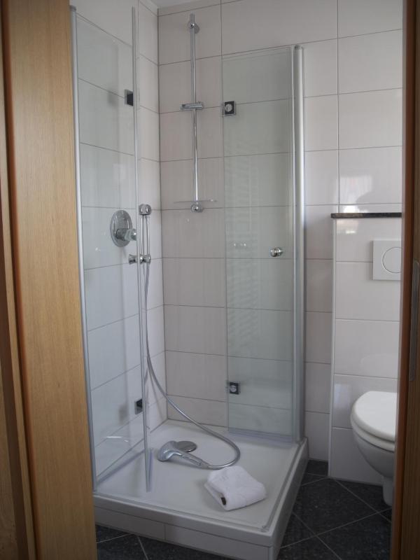 Two-Bedroom Suite image 4