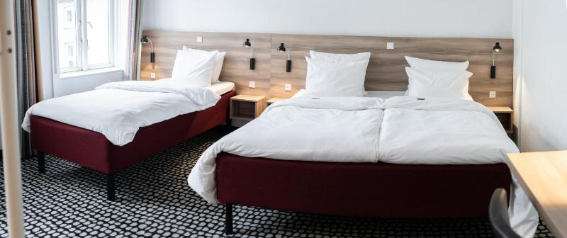 Good Morning Triple Room image 3