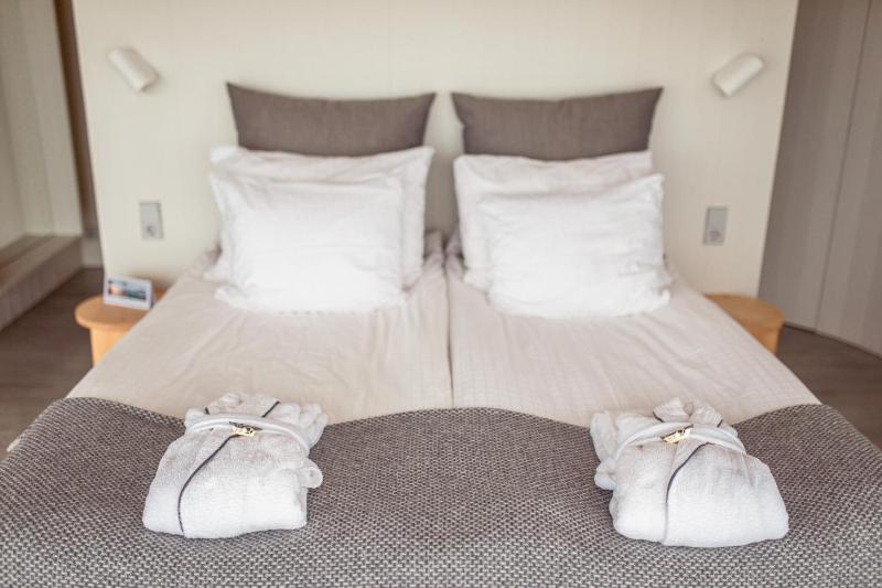 Junior Suite (SPA excluded) image 3