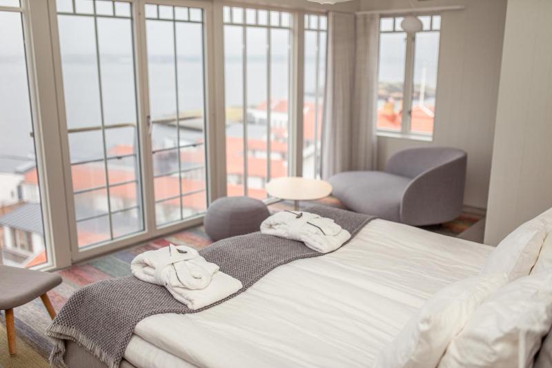 Junior Suite (SPA excluded) image 1
