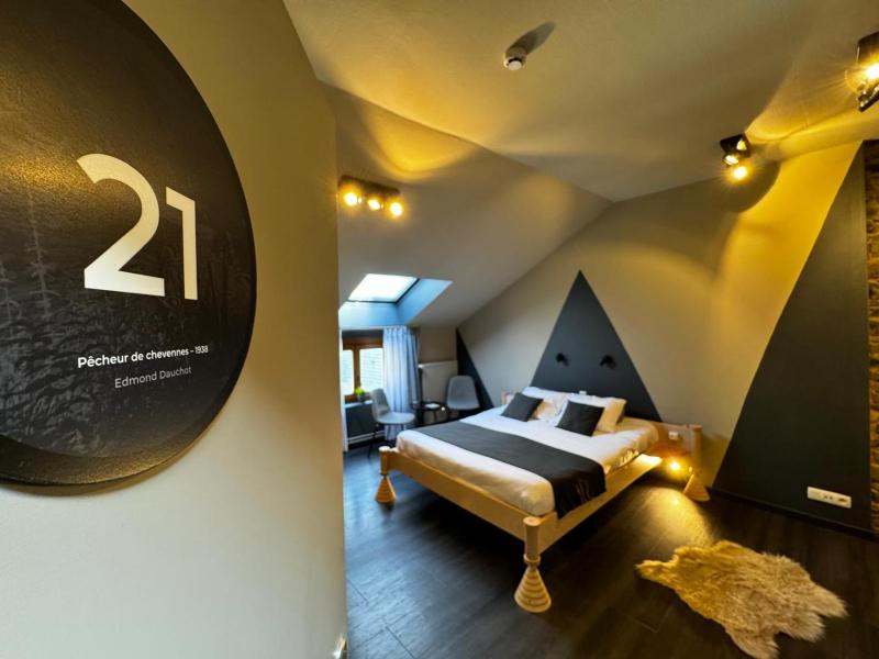 Triple Room image 1