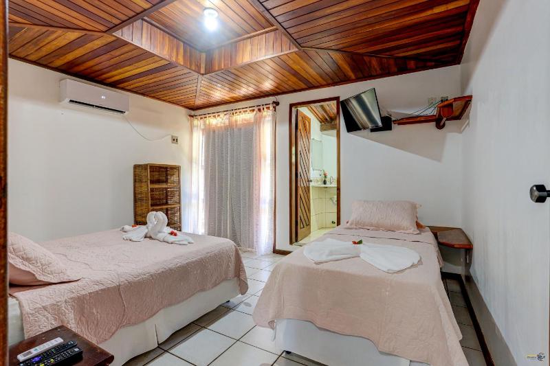 Pousada casa zaza - image 40