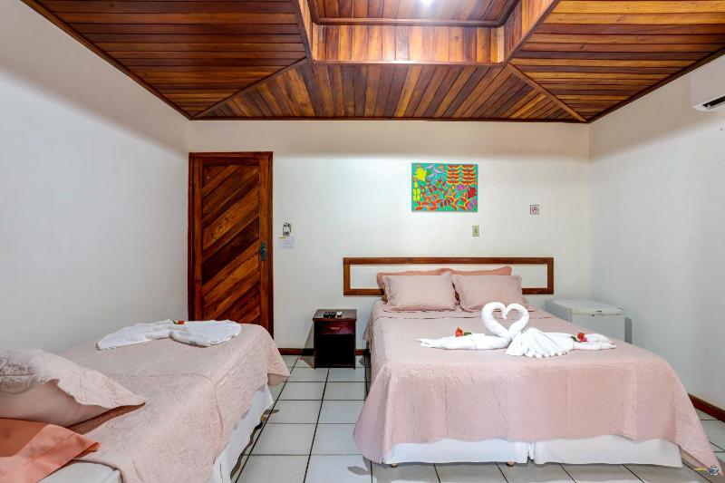 Pousada casa zaza - image 31