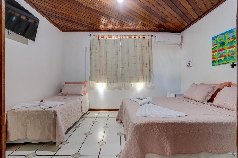 Pousada casa zaza - image 23