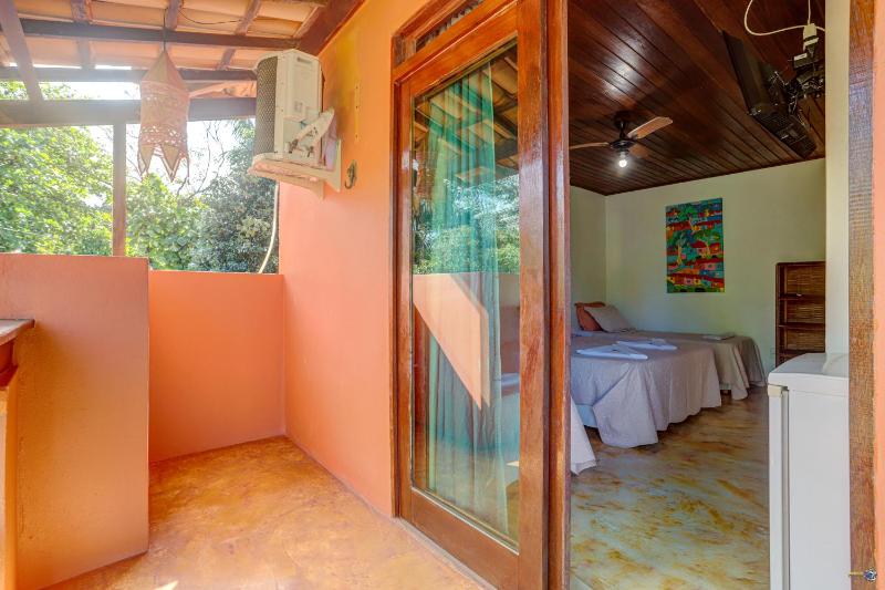 Pousada casa zaza - image 13