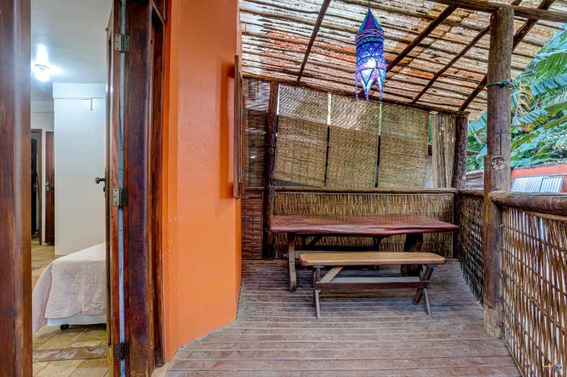 Pousada casa zaza - image 22