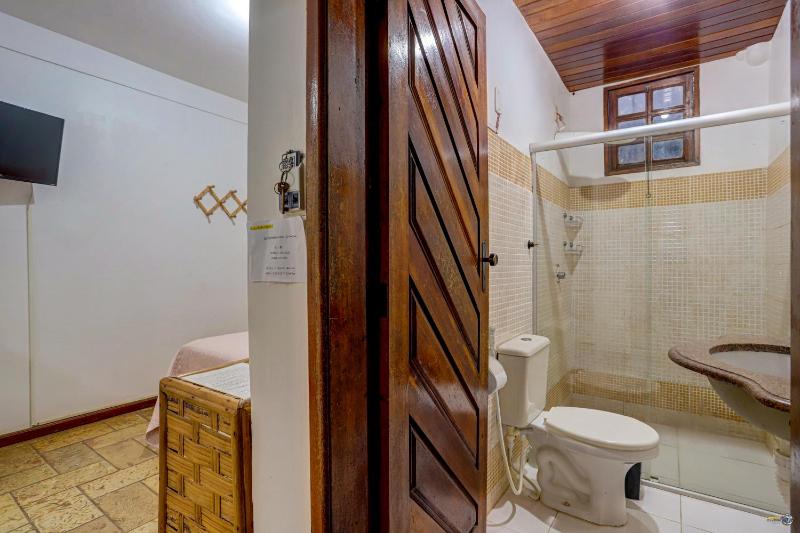 Pousada casa zaza - image 17