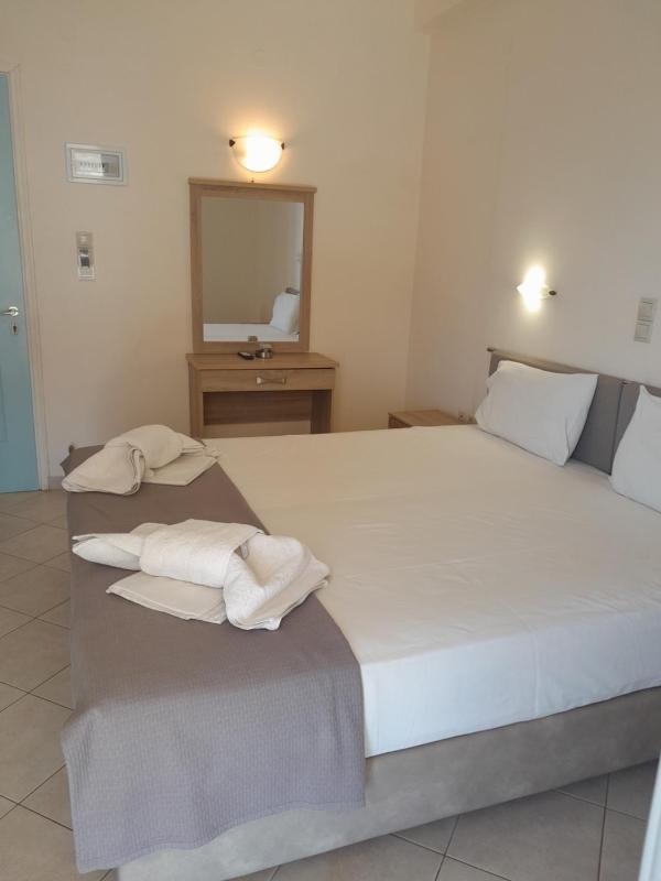 Double or Twin Room image 4