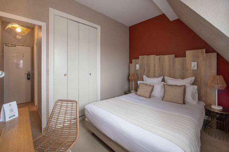 Hôtel BO & MIA - image 21