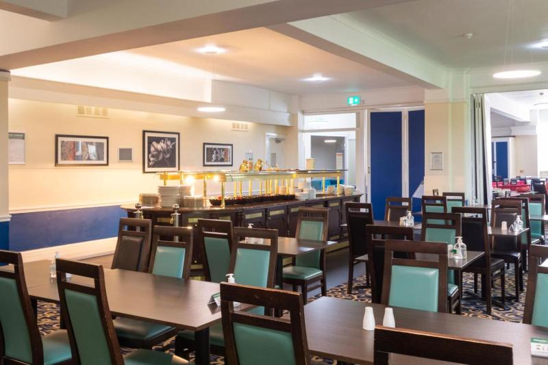 Trecarn Hotel - image 21