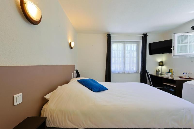 Economy Double Room - Ground Floor image 3
