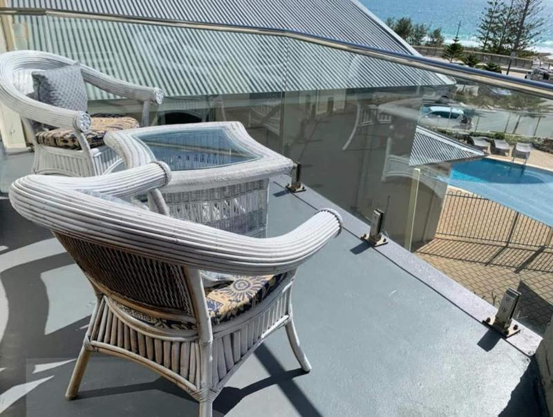 Scarborough Beach Front Resort - Shell Thirteen - image 6