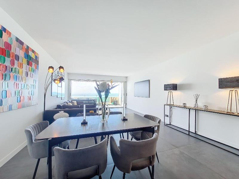 Nestor&Jeeves - LE ROYAL LUXEMBOURG - Sea view - Terrace - image 2