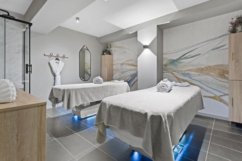 LE RITUEL HOTEL & SPA - image 18