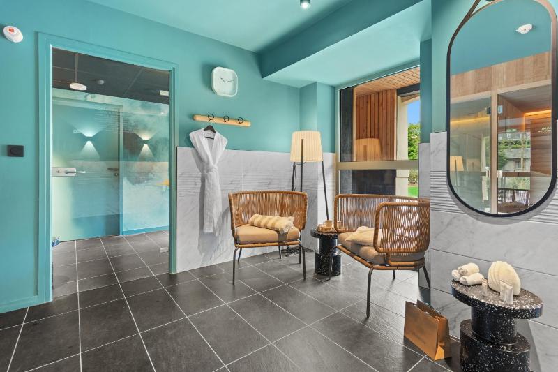 LE RITUEL HOTEL & SPA - image 4